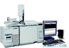 气相色谱质谱联用仪 GC-MS