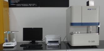 碳硫分析仪 CS Analyzer